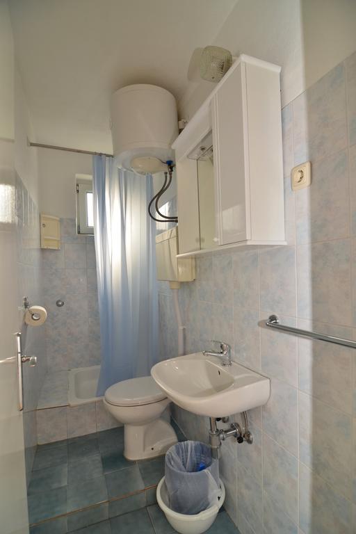 Apartments Sonja Tucepi Bilik gambar