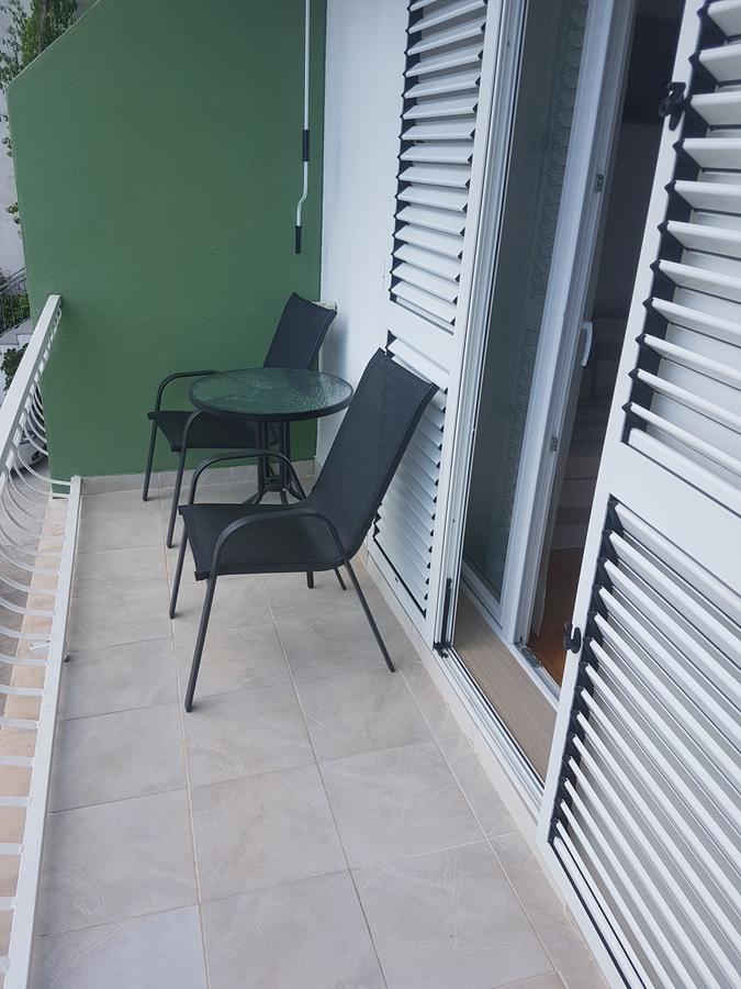 Apartments Sonja Tucepi Luaran gambar