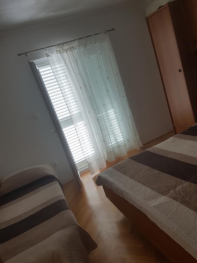 Apartments Sonja Tucepi Luaran gambar